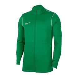 Nike Dry Park 20 sportpóló, zöld, légáteresztő anyagból, XL INTL (BV6906-302-r-XL)
