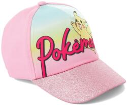  Gyerek sapka, NAME IT-13240858 modell, rózsaszín, 54x55cm (0000304937514_54_55)