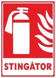  Indicator Stingator, 105x148mm IIA6S