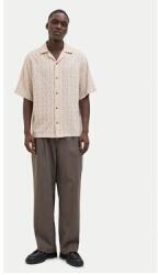 JACK & JONES Jack Jones férfi ing, 12273289, pamut, 2XL INTL, bézs (0000305504463_XXL)