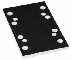 Bosch 130 x 80 mm rezgőcsiszoló talp (2608601444)