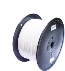 Sunlu PLA 5kg roll White (PLA 5kg roll white)