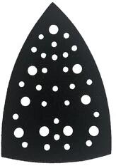 Milwaukee rezgőcsiszoló delta csiszolótalp 100 x 147 mm 5 db (4932500186)