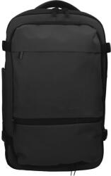  Utazótáska PROMO Hudson 36 L fekete