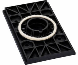 Bosch 80 x 130 mm rezgőcsiszoló talp (2608601447)