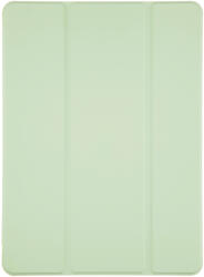 OBAL:ME MistyTab fliptok Samsung Galaxy Tab A11/A9 Light Green