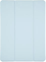 OBAL:ME MistyTab fliptok Samsung Galaxy Tab A11/A9-hez világoskék