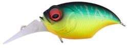Megabass MR-X Griffon 43 mm 7g Mat Tiger wobbler műcsali