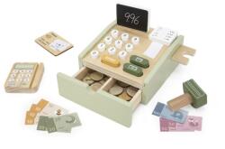 Viga Toys Játék pénztárgép