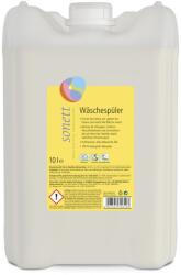 Sonett ökológiai mosószer öblítőoldat 10l