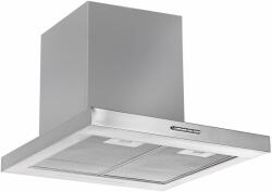 Akpo Hota WK-4 FENIKS SLIM ECO, 420 m3/h, 50 cm, Inox (WK-4 FENIKS SLIM 50 INOX ECO) - vexio Hota