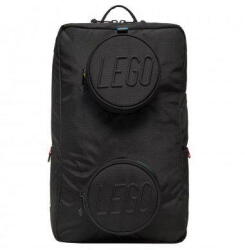 LEGO® Rucsac Brick 1x2 Backpack Multi Negru (202040354) - vexio