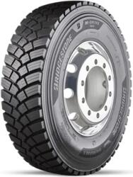 Bridgestone M-drive 002 315/80 R22.5 156/150k