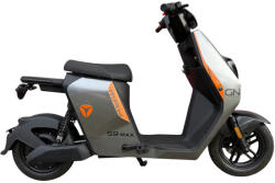 Ztech YADEA S9 Max elektromos robogó Litium-Ion 24 Ah