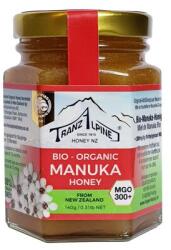  Manuka méz MGO 300 öko 140g TranzAlpine