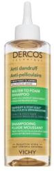 Vichy Dercos Anti Dandruff Water to Foam Shampoo sampon hranitor anti mătreată 200 ml