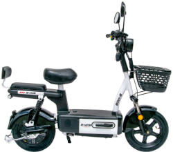 Elektromob E-MOB38 elektromos robogó akku 20Ah