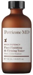Perricone MD Feszesítő arctonik High Potency (Face Finishing & Firming Toner) 118 ml