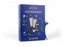 Tomas Arsov Hairbarium Bonfire szett 850ml
