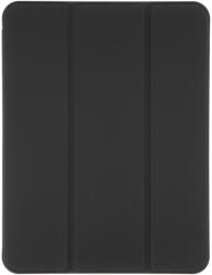 OBAL:ME MistyTab tok Samsung Galaxy Tab S10 Lite/S9/S9 FE/S10 FE fekete