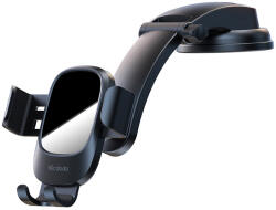 Mcdodo Univerzális autós telefontartó Mcdodo CM-7220 (fekete)