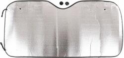 SIXTOL Car Sunshade 5 Szélvédő takaró, 130×60 cm (SX1071)