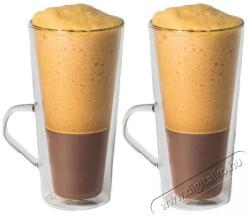  Maxxo Thermos kávés poharak Frappé 320ml 2db 2db