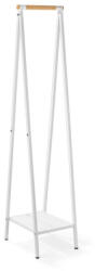 Brabantia Suport multifunctional pentru haine Brabantia Linn 1008930, Otel, Alb (1008930) Raft