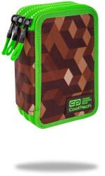 COOLPACK 3 Emeletes Tolltartó Felszerelt - Game