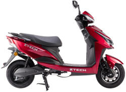 Ztech ZT-52 B elektromos robogó 45 km/h