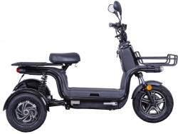 Ztech ZT-29 A elektromos jármű Panasonic 26Ah Li-ion 2 x 800W 45Km/h