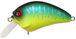 Megabass Ixi Blowly 49 mm 7g Mat Tiger wobbler műcsali