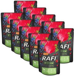 RAFI Rafi Adult GF Paté with Game 10 x 300 g