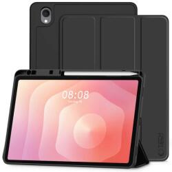Tech-Protect Калъф за Samsung Tab S11 11", Tech-Protect SC Pen Case, Черен (5906302332632)