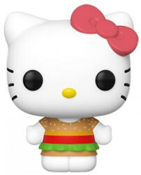 Funko Figurina Funko Pop! Sanrio: Hello Kitty - Hello Kitty KBS Figurina