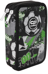 COOLPACK Focis Emeletes Felszerelt Tolltartó - Let's Goal