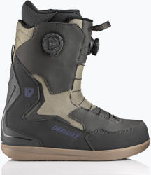 Deeluxe Încălțăminte de snowboard DEELUXE ID dark earth Clapar snowboard