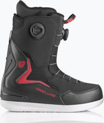 Deeluxe Încălțăminte de snowboard DEELUXE ID red matter Clapar snowboard