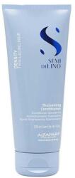 ALFAPARF Milano SDL Density Balsam de îngroșare pentru păr subțire, 200 ml