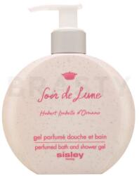 Sisley Soir de Lune tusfürdő nőknek 200 ml