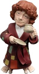 Weta Workshop Figurină Weta Movies: The Hobbit Trilogy - Bilbo Baggins (Limited Edition) (Mini Epics), 10.5 cm (875003957) Figurina