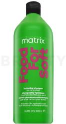 Matrix Food For Soft Shampoo sampon száraz és töredezett hajra 1000 ml