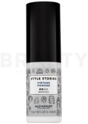 ALFAPARF Milano Milano Style Stories Vintage Powder púder volumen növelésre 8 g