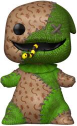 Funko Figurină Funko POP! Disney: The Nightmare Before Christmas (Patchwork) - Oogie Boogie #1634 (FK86148) Figurina