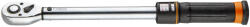 NEO TOOLS Динамометричен ключ 3/8" x 410 mm, 10-60 Nm 08-823 (08-823)