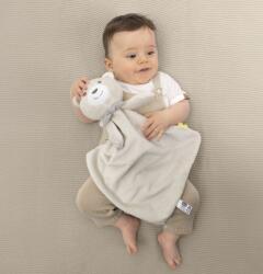 Chicco Chicco, First Dreams, jucarie de plus cu muzica, Maxi Doudou, bej