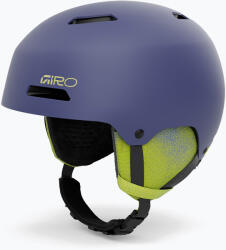 Giro Детска скиорска каска Giro Crue matte blue