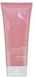 ALFAPARF Milano Semi Di Lino Moisture Nutritive Leave-In Conditioner Балсам без изплакване За суха коса 200 ml