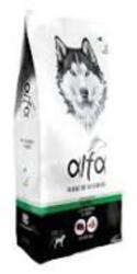  Alfa Dog Puppies 20kg