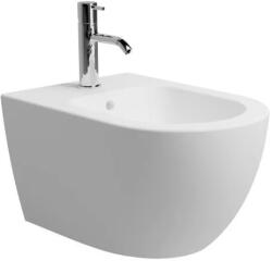 AREZZO design ARIZONA függesztett bidé, matt fehér AR-703MW (AR-703MW) - szaniterplaza
